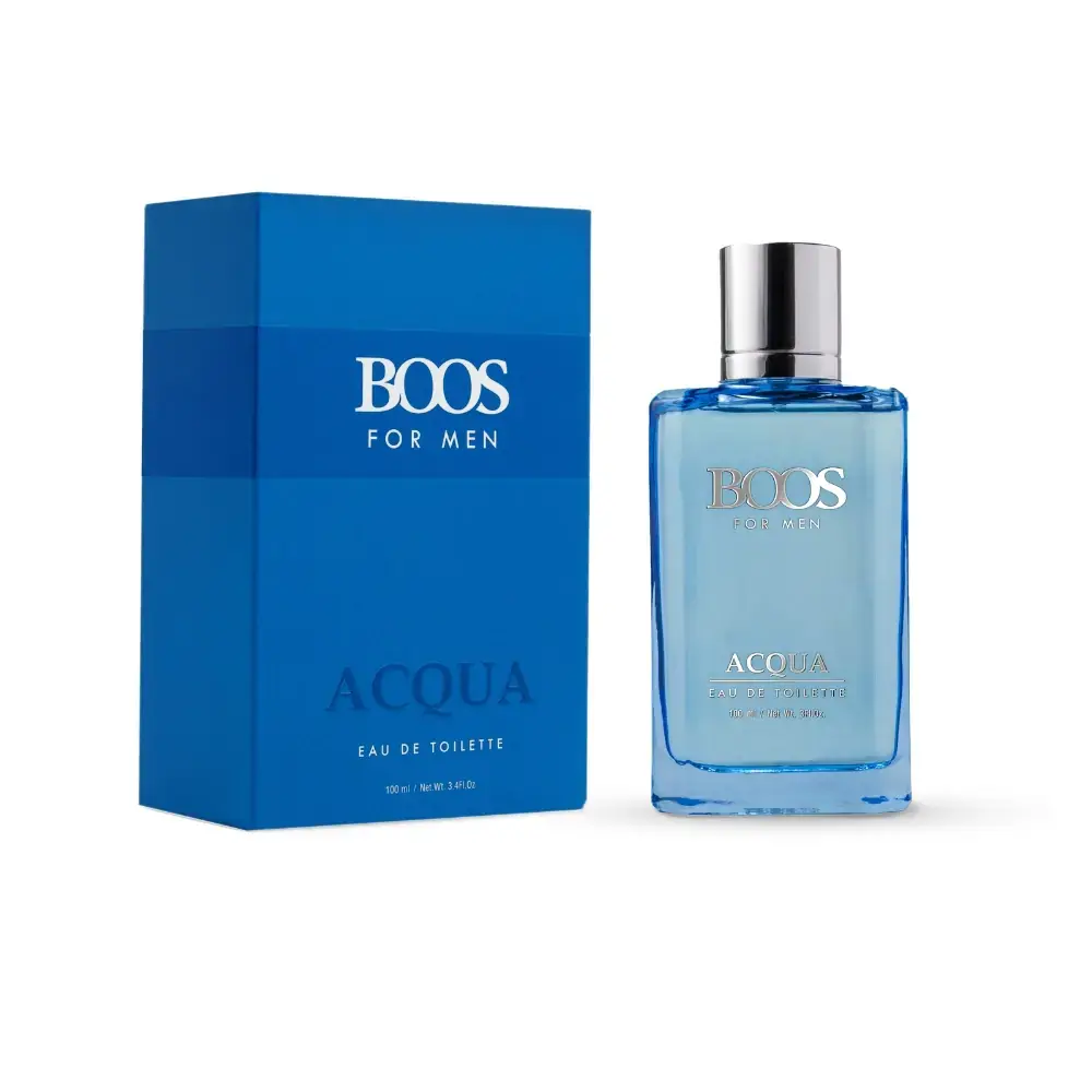 BOOS EDT Acqua