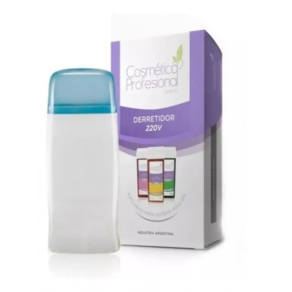 COSMETICA Derretidor Electrico