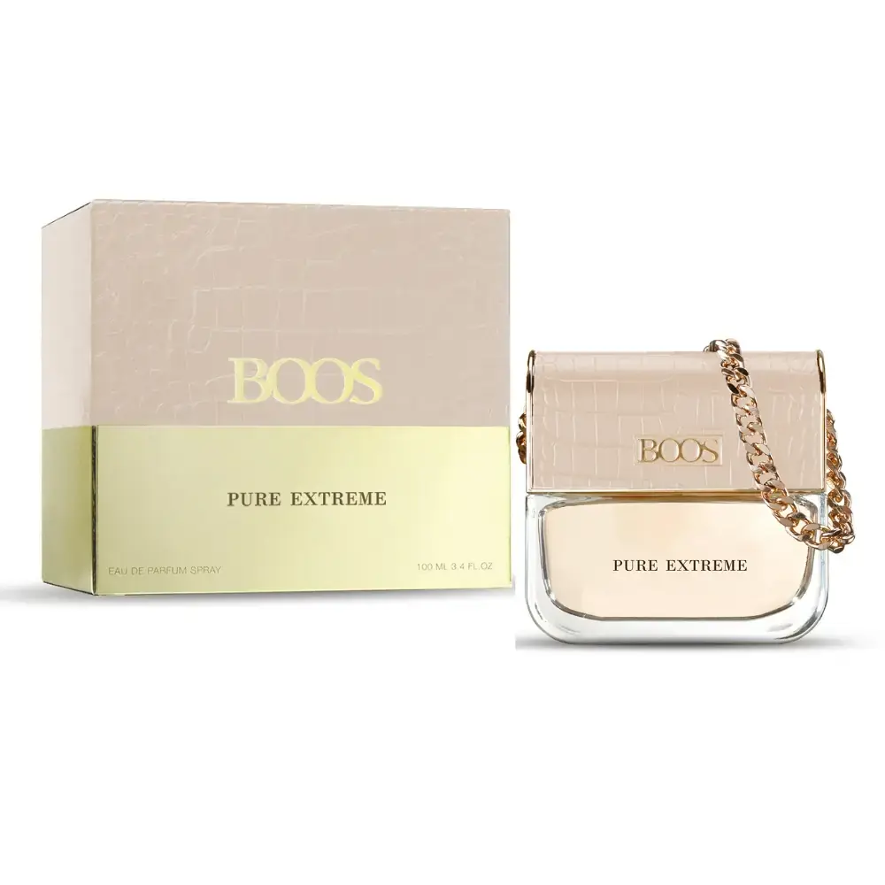 BOOS EDP Pure Extreme