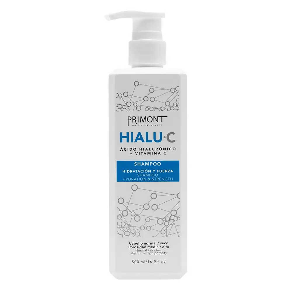 Shampoo Hialu. C