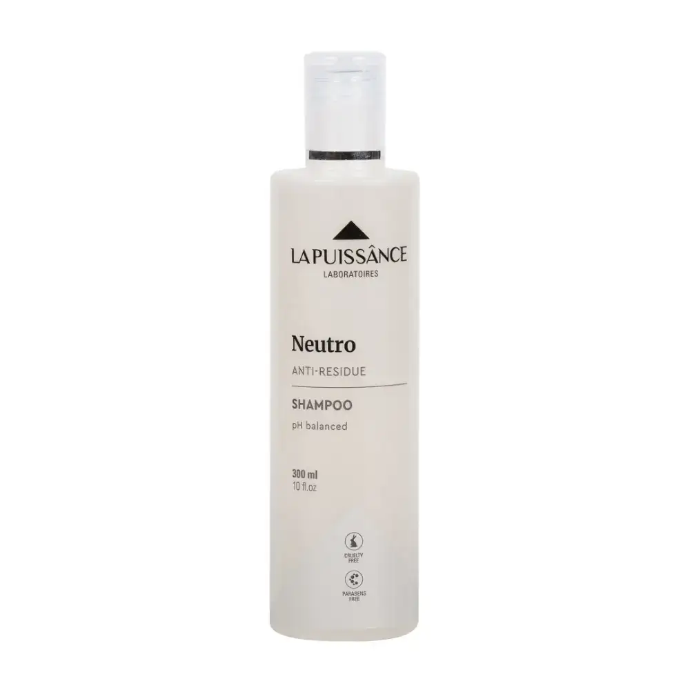 Shampoo Neutro