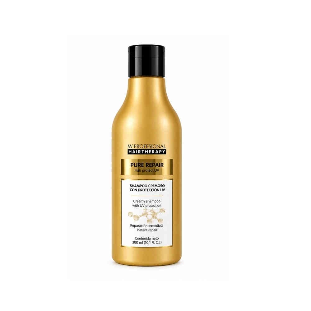 Shampoo Pure Repair