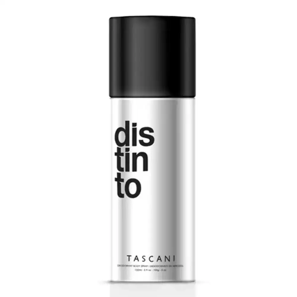 TASCANI Deo Distinto