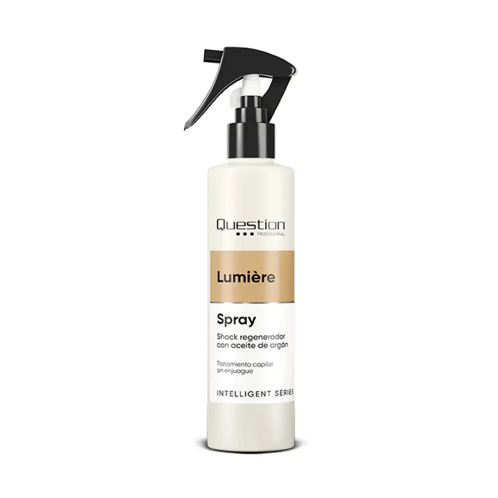 Spray Lumiere