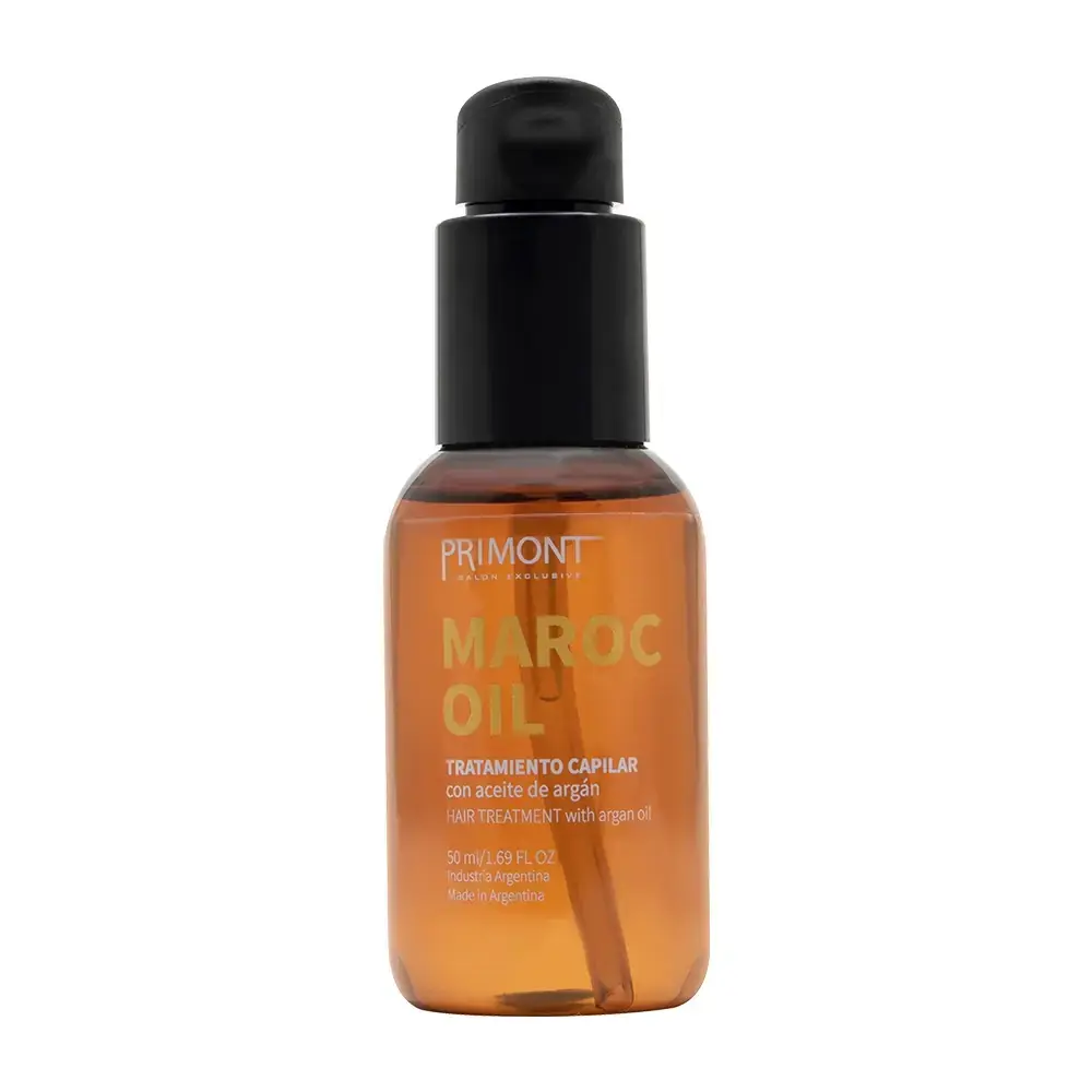 Serum Maroc Oil