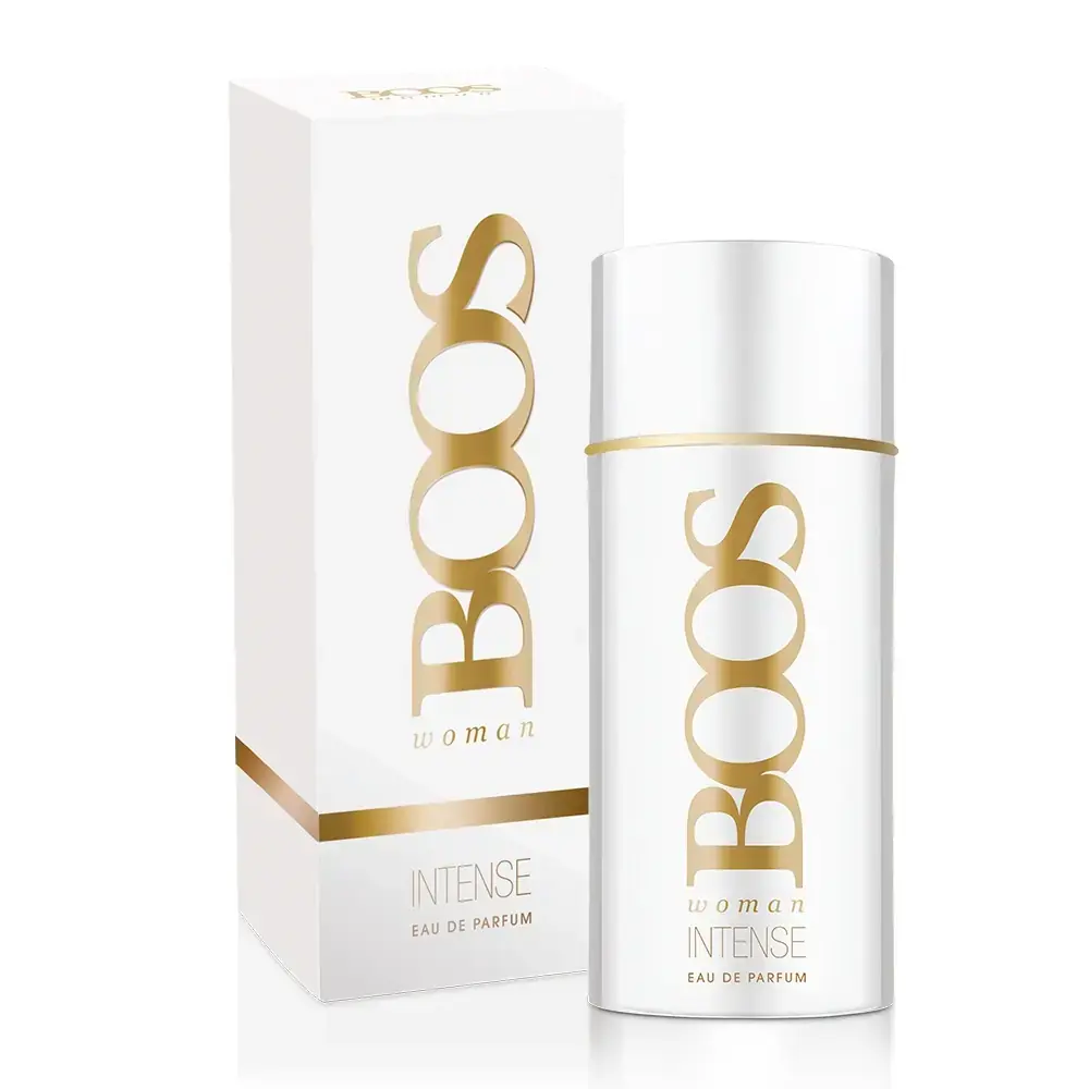 BOOS EDP Intense Woman