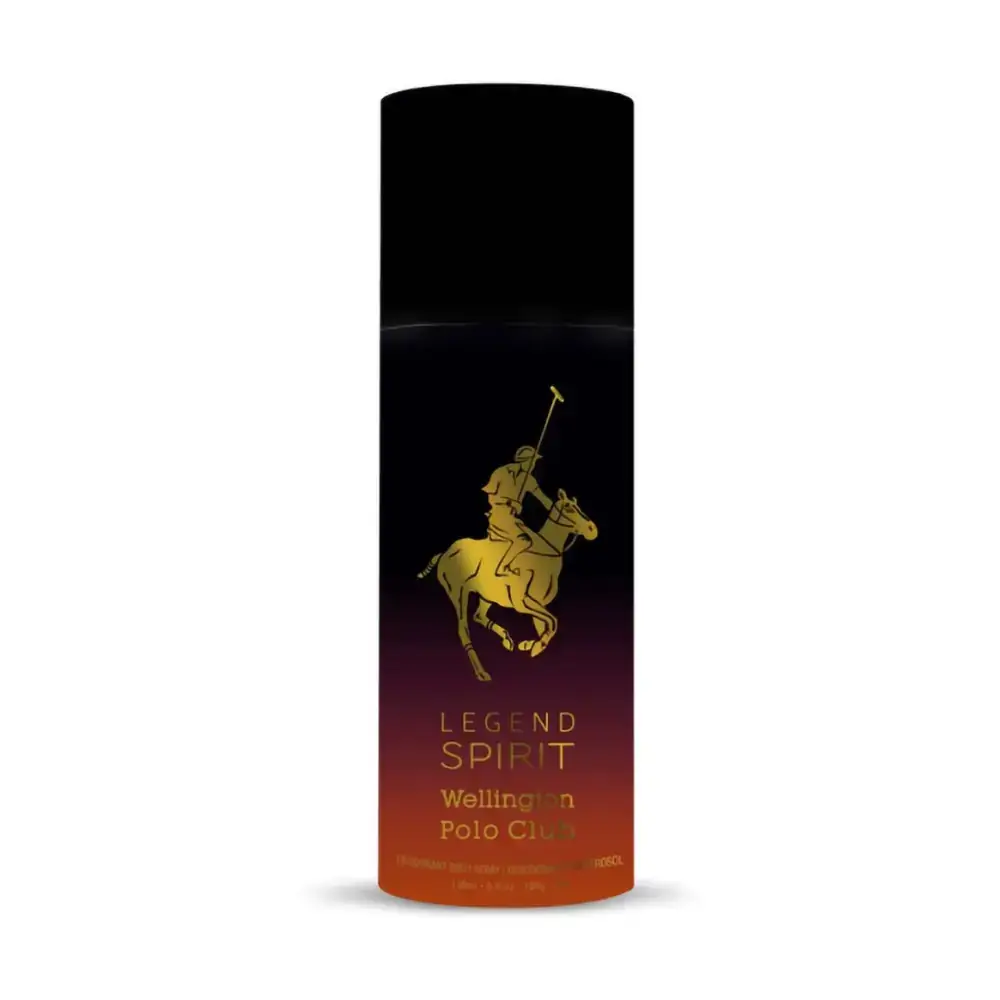 WELLINGTON PC Deo Legend Spirit