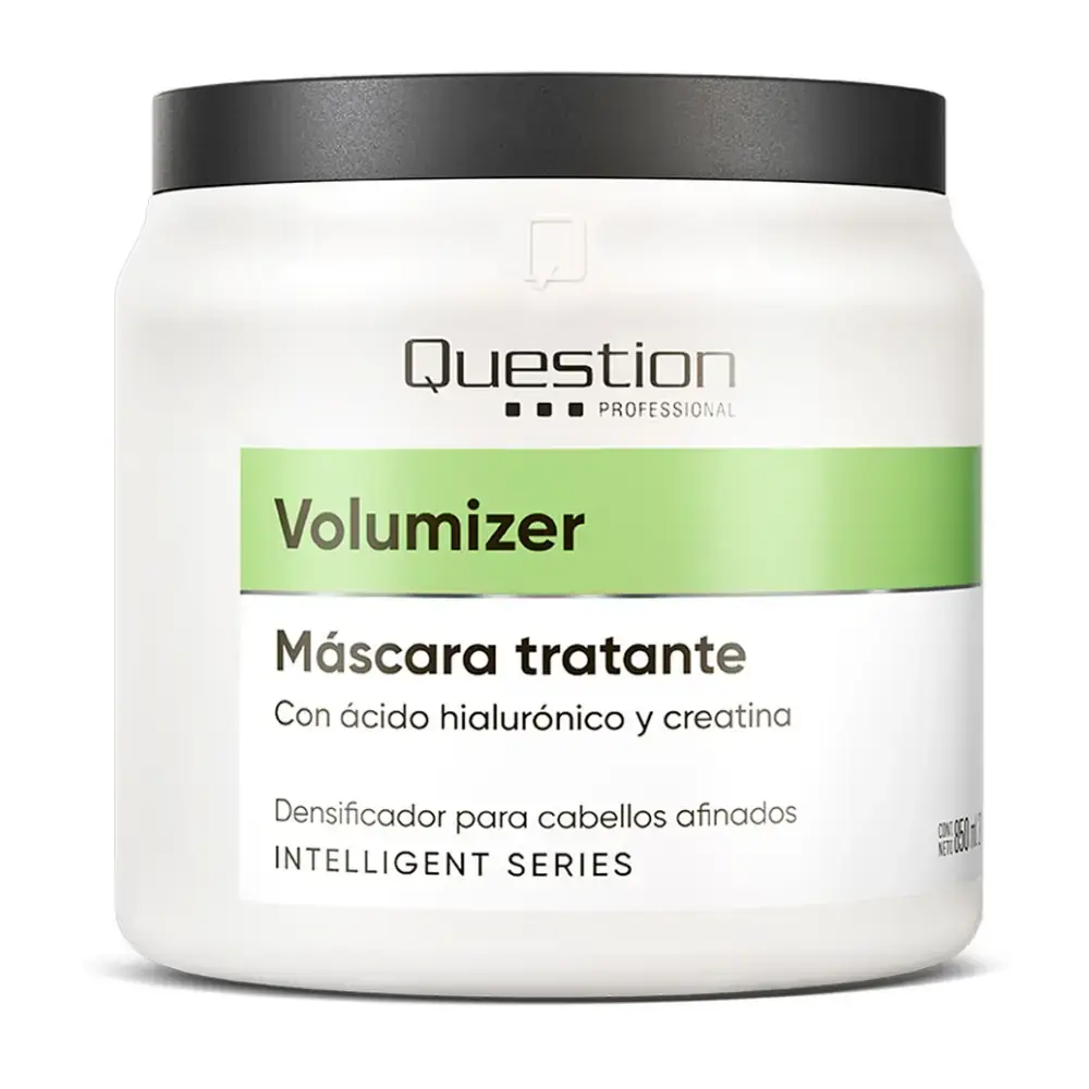Mascara Volumizer