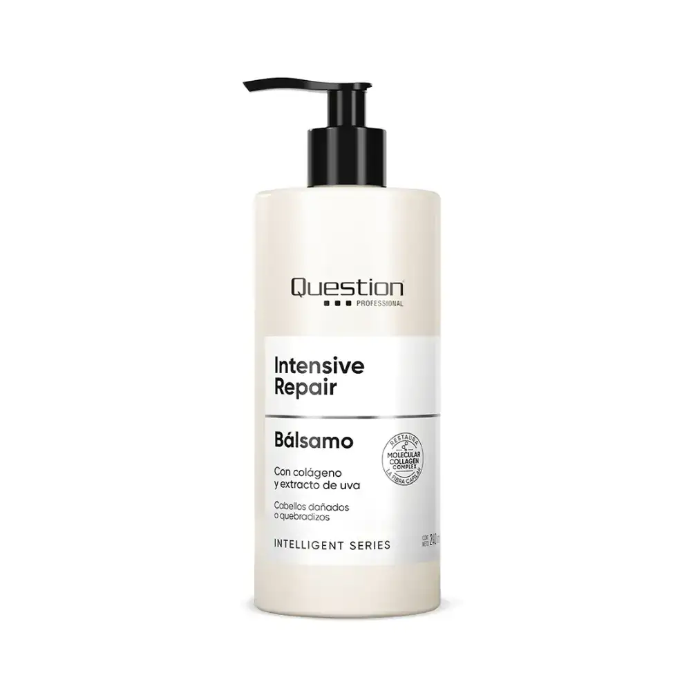 Balsamo Intensive Repair
