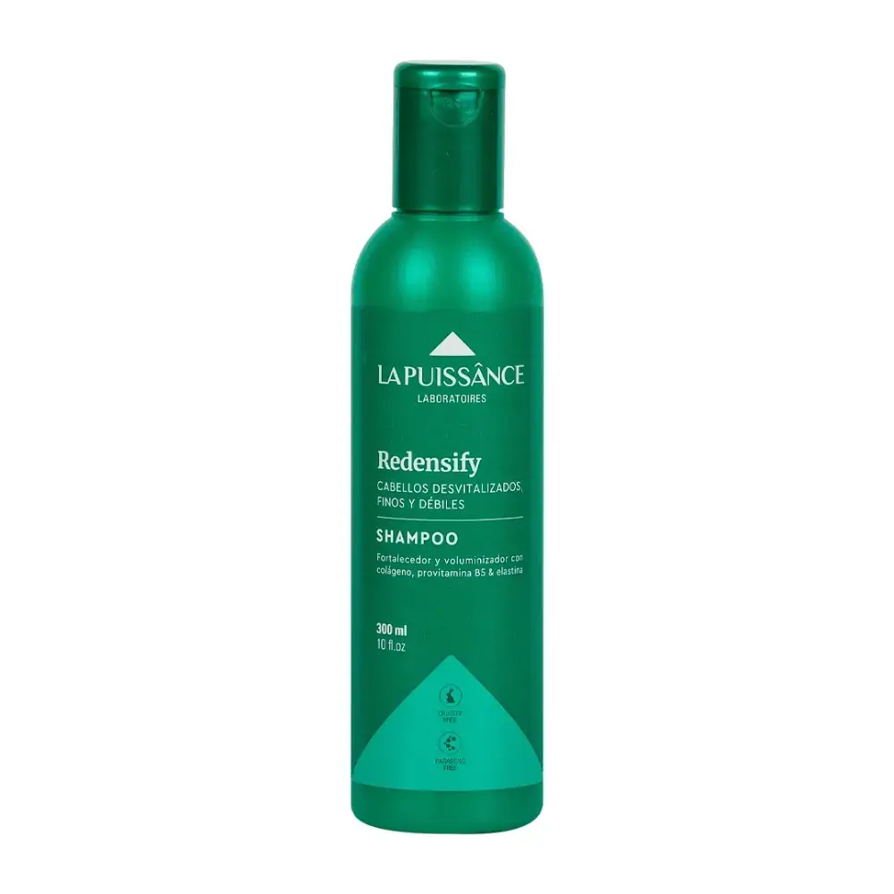Shampoo Redensify