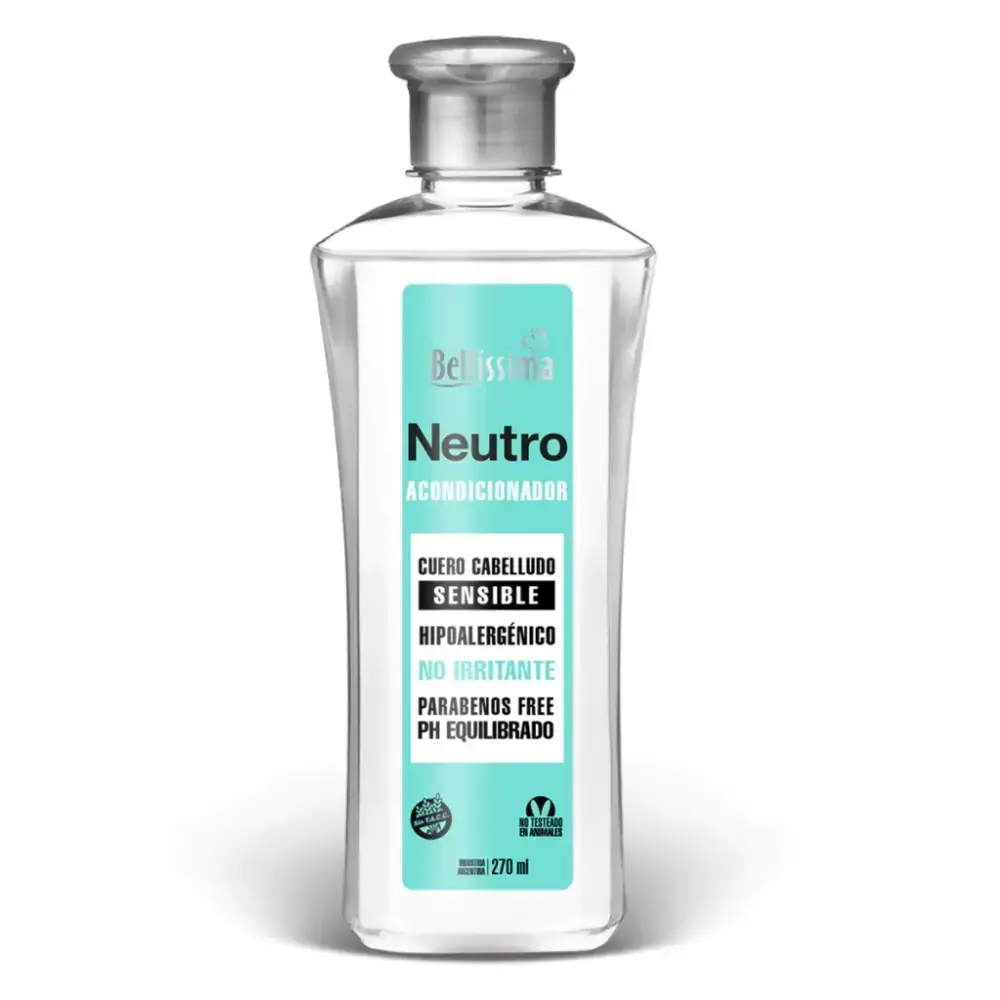 Acondicionador Neutro