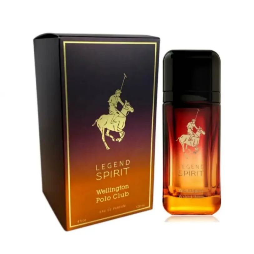 WELLINGTON PC EDP Legend Spirit
