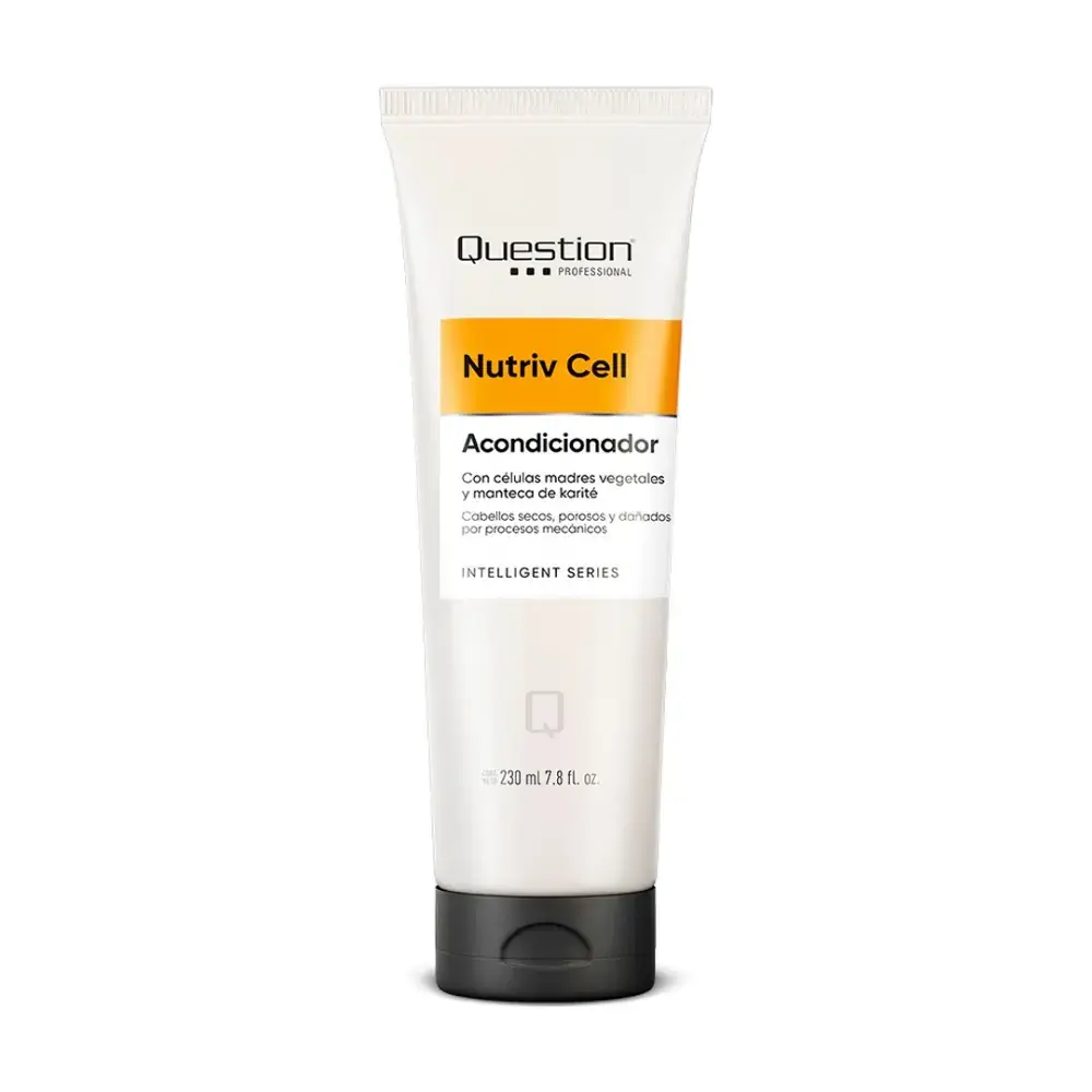 Acondicionador Nutrive Cell