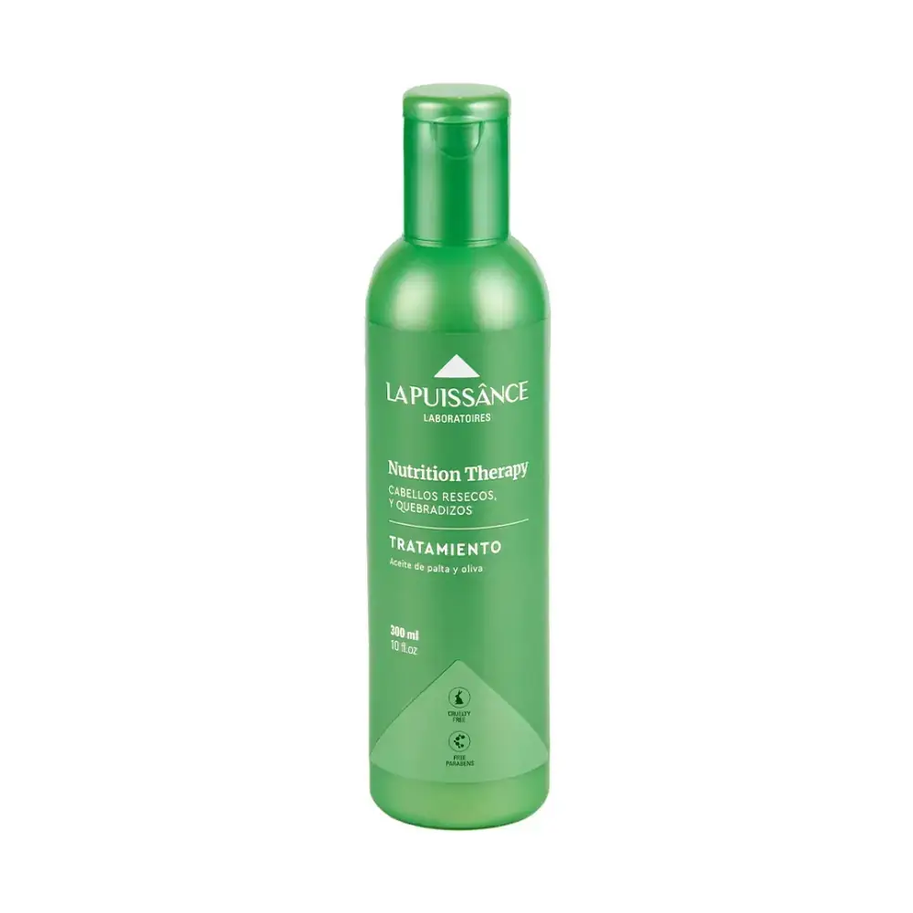 Enjuague Nutritive Therapy