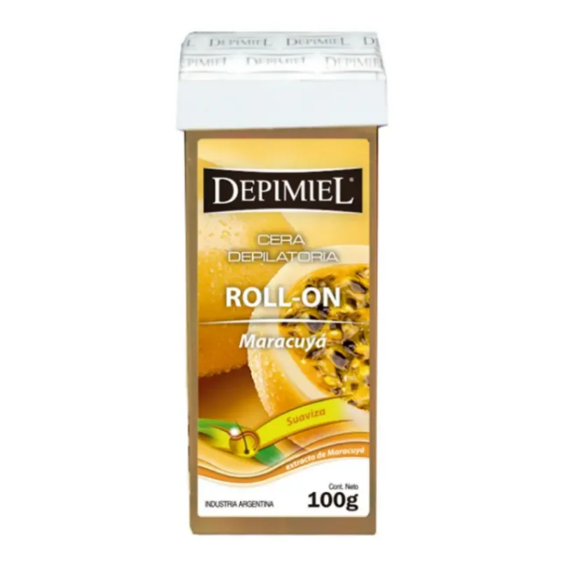 Cera Roll-On Maracuya