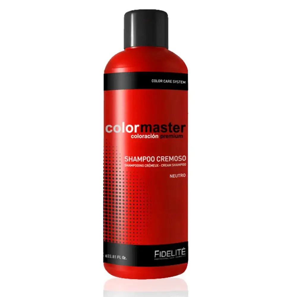 Shampoo Cremoso Neutro