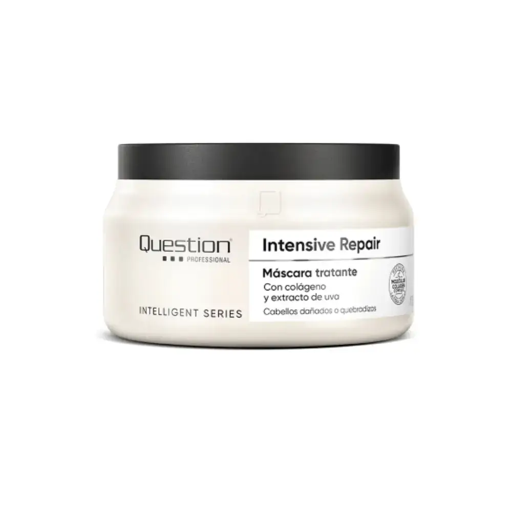 Mascara Intensive Repair