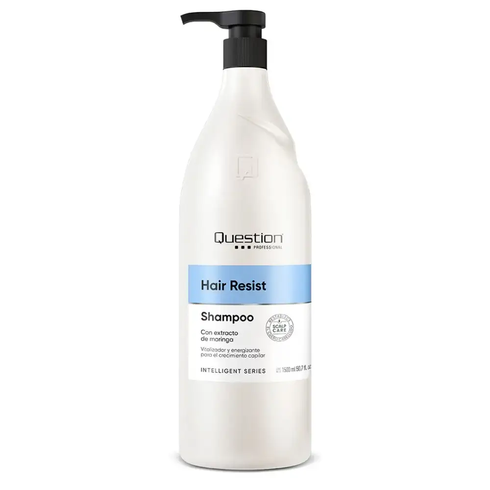 Shampoo Hair Resist