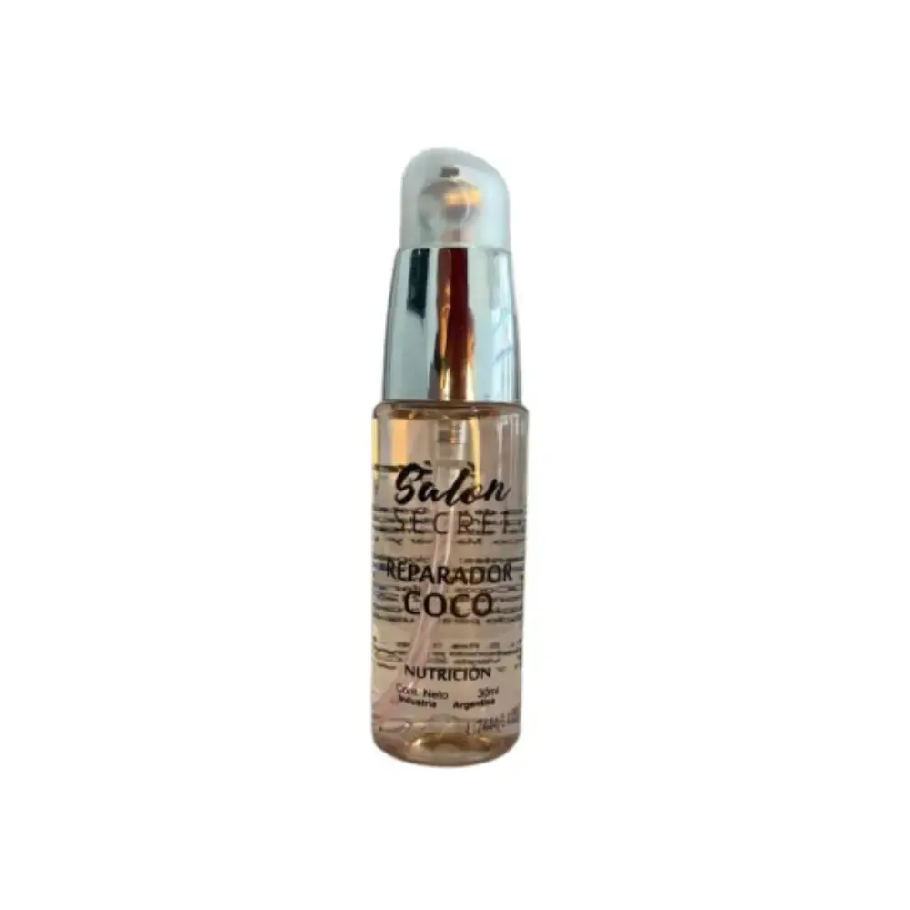 Reparador Concentrado C/ Coco
