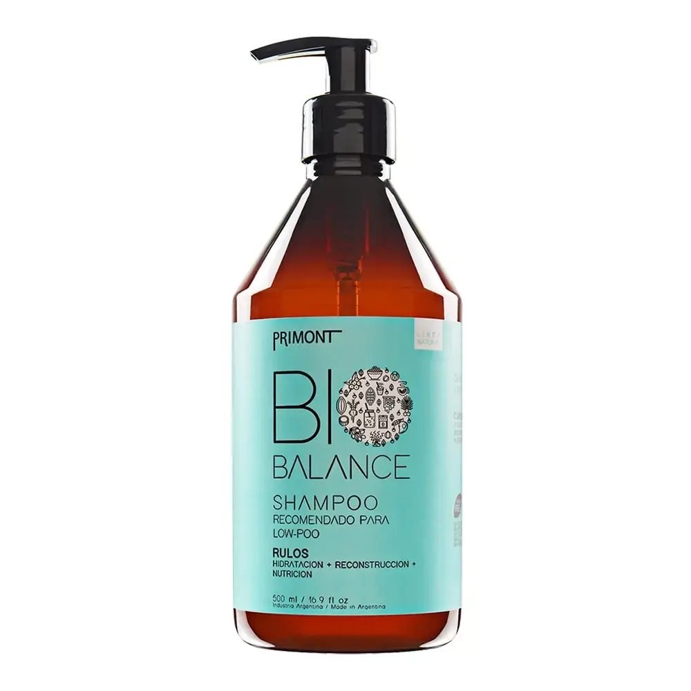 Shampoo BioBalance