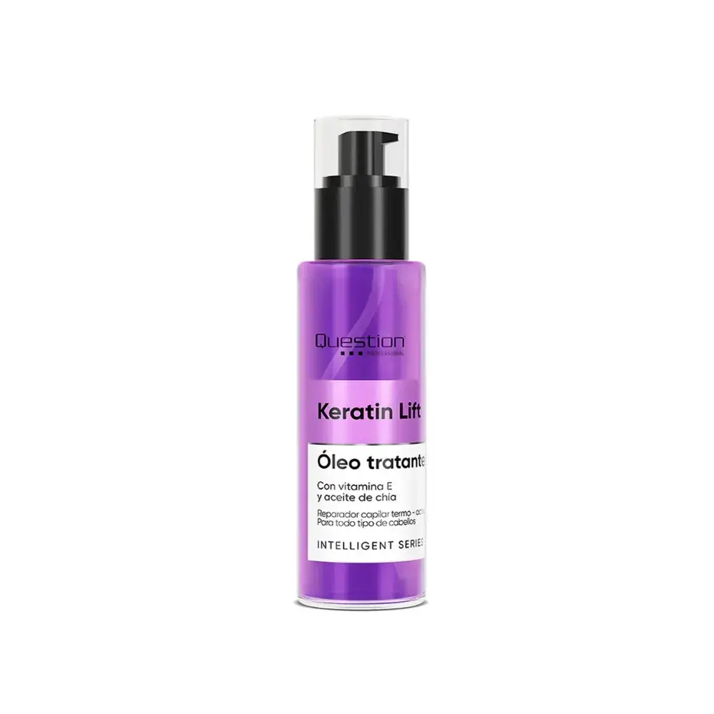 Oleo Keratin Lift
