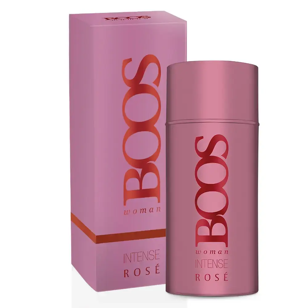 BOOS EDP Intense Rose