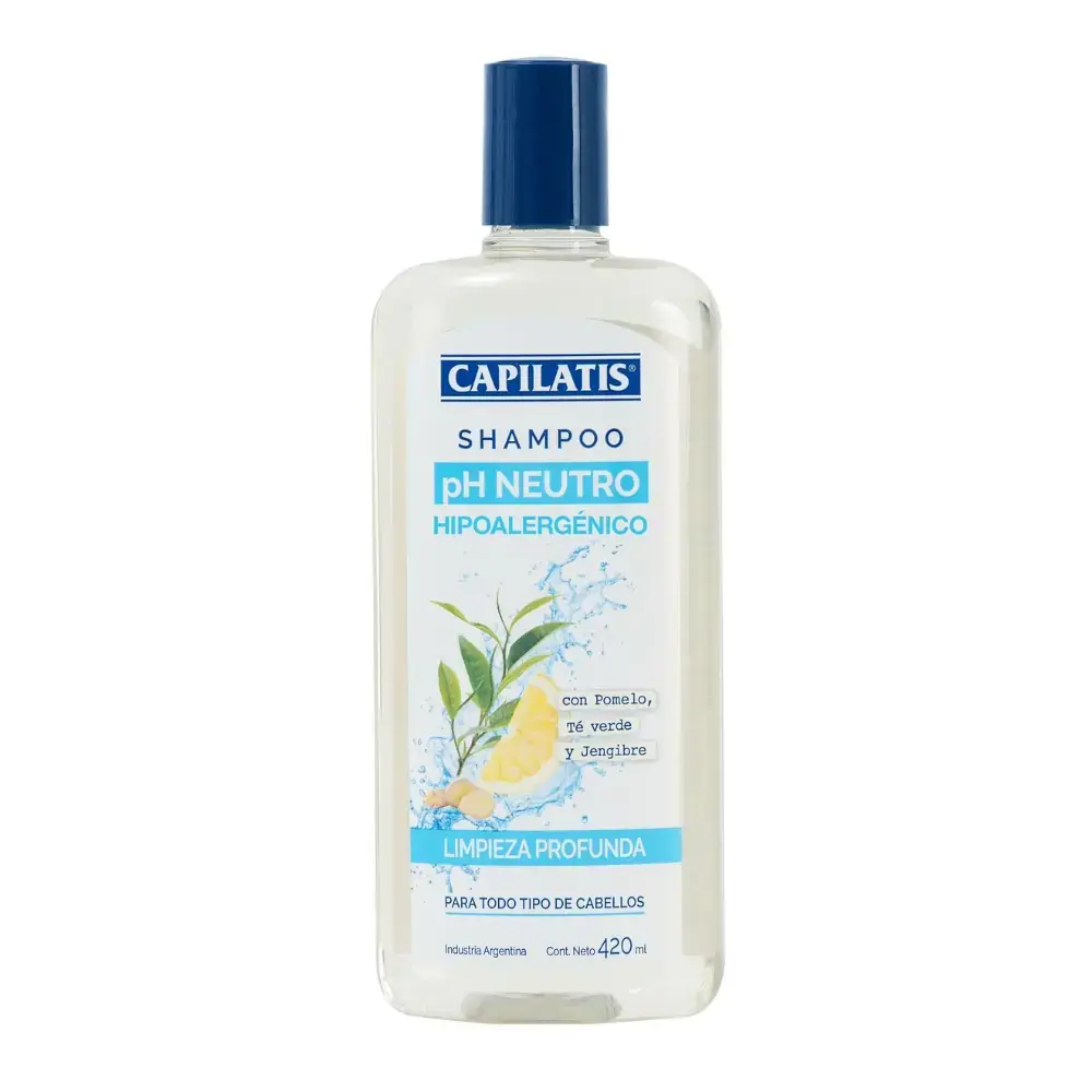 Shampoo Neutro