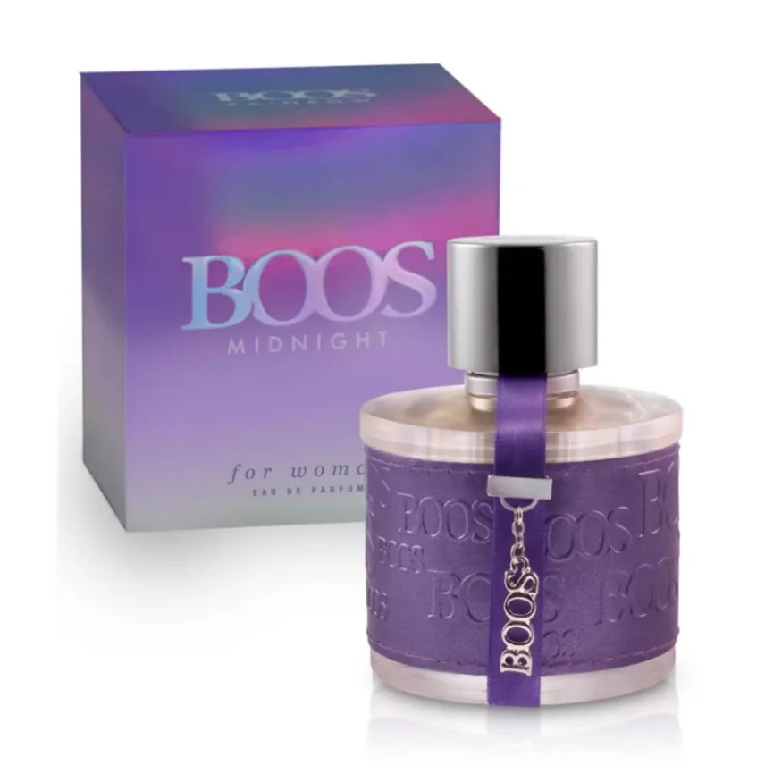 BOOS EDT Midnight