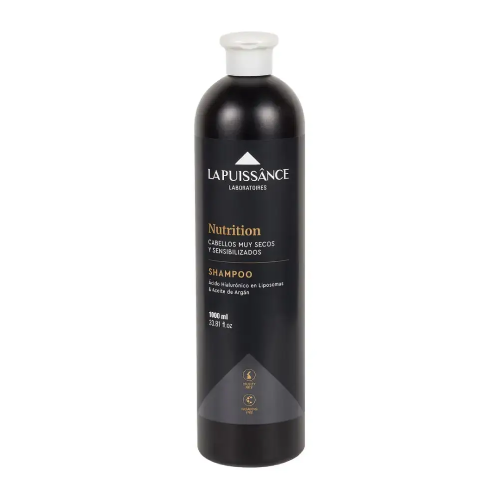 Shampoo Alta Nutricion