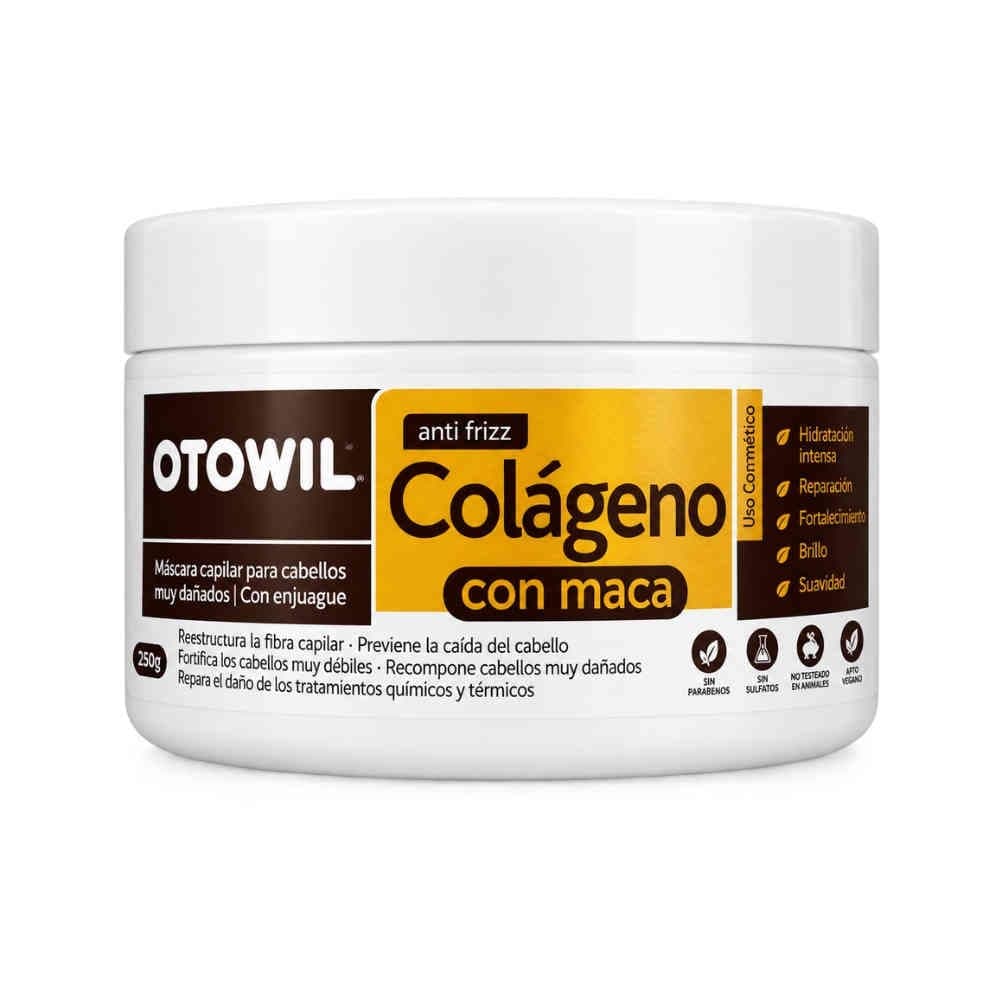 Tratamiento En Crema Colageno