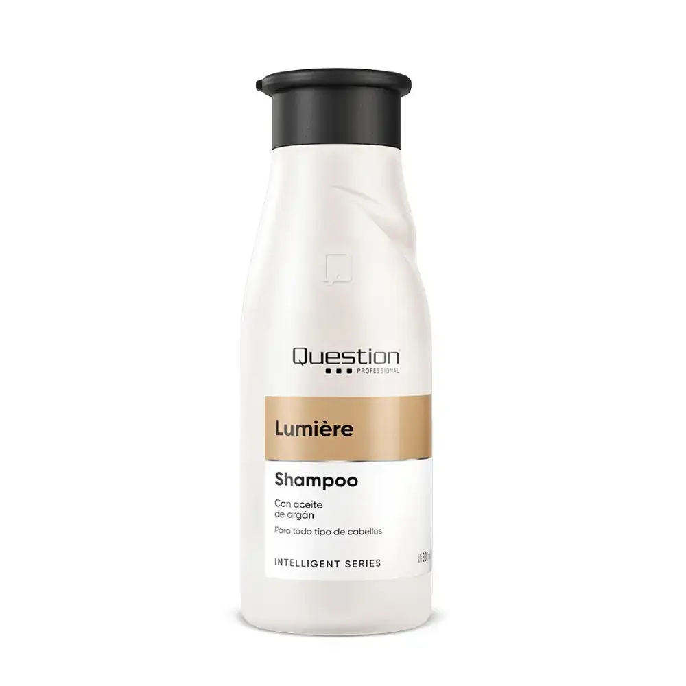Shampoo Lumiere