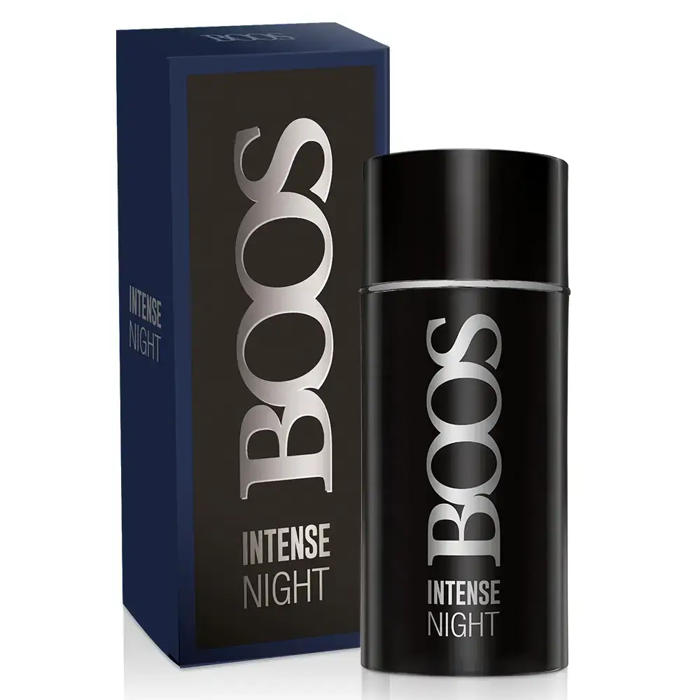 BOOS EDP Intense Night