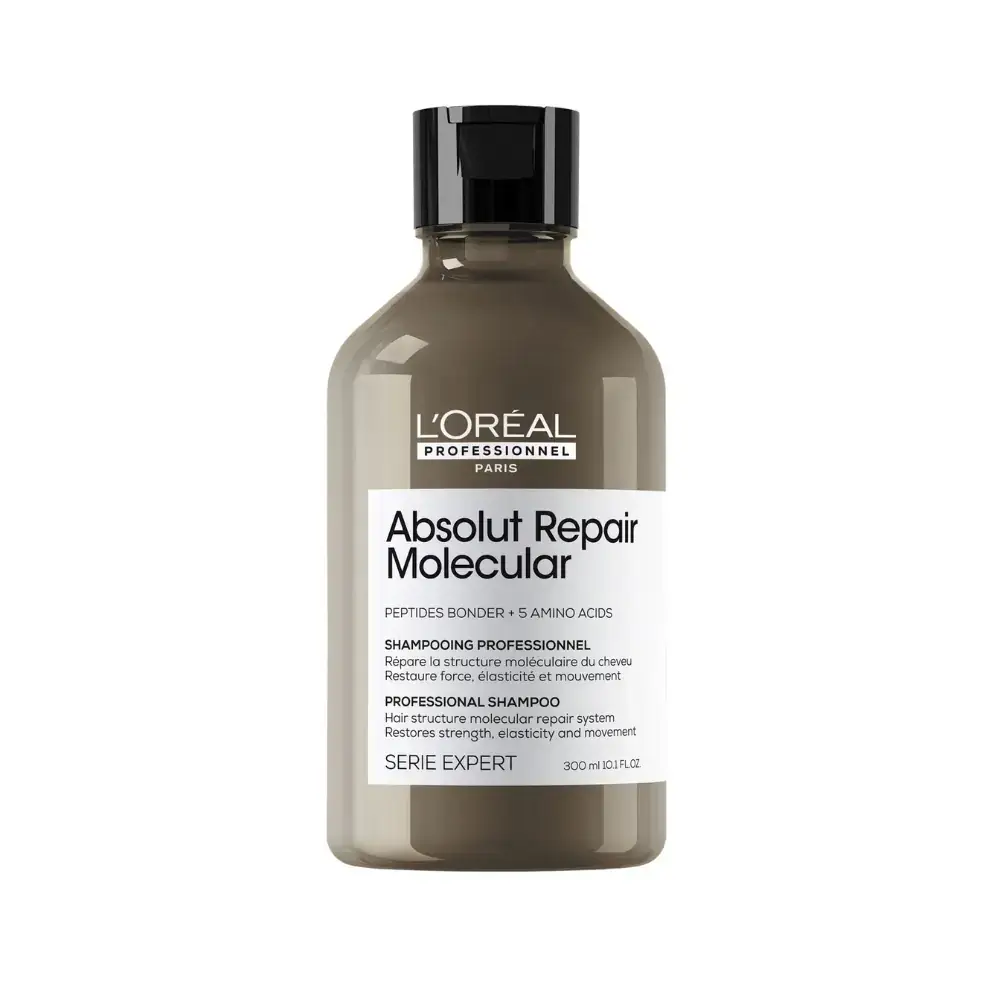 Shampoo Absolut Repair Molecular