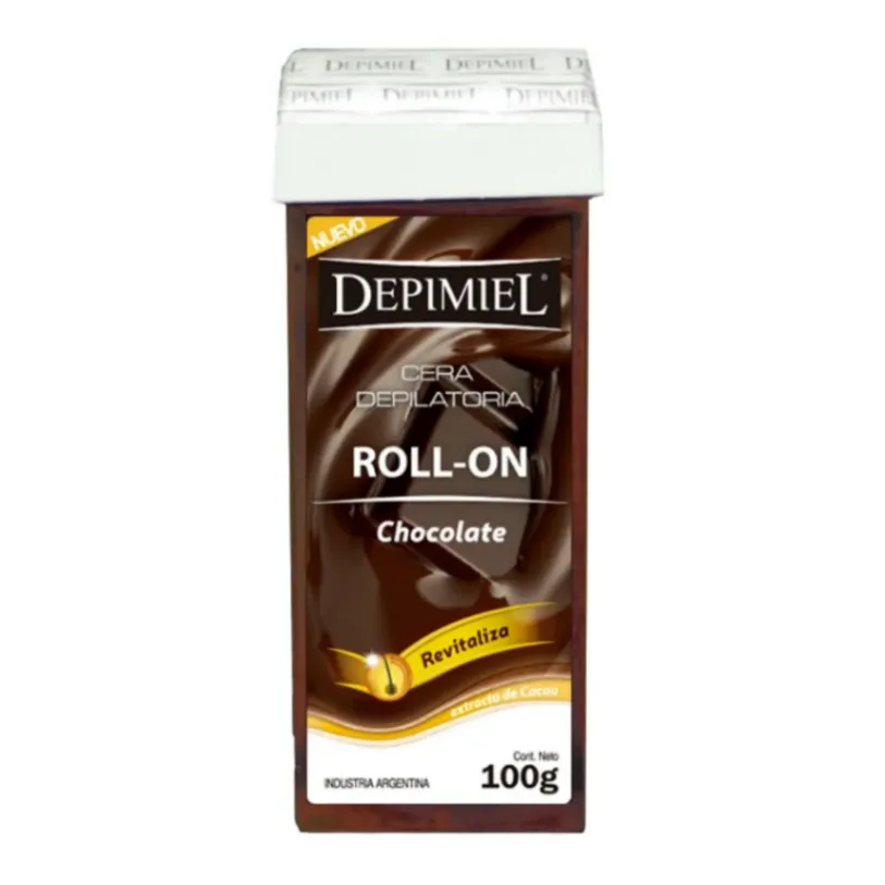 Cera Roll-On Chocolate