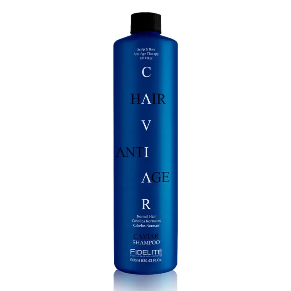 Shampoo Cabellos Normales