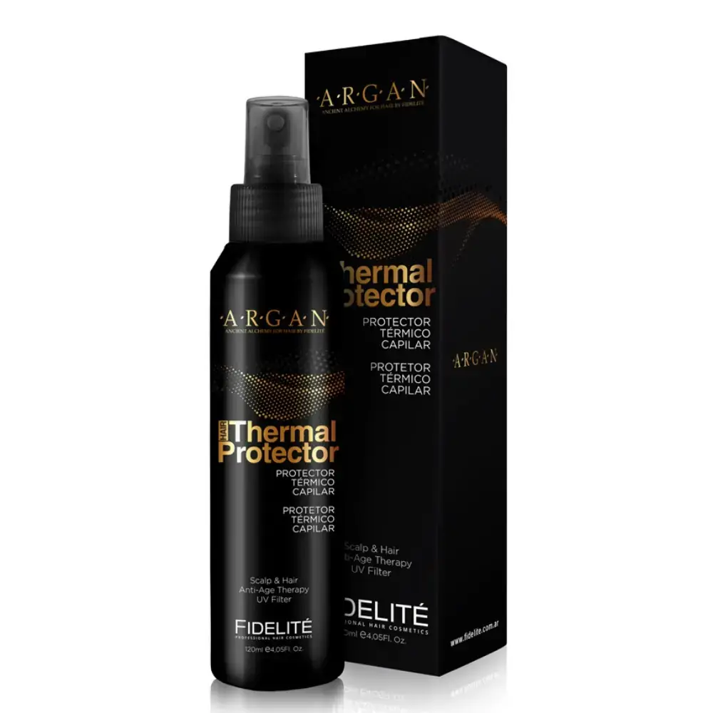 Protector Termico Argan