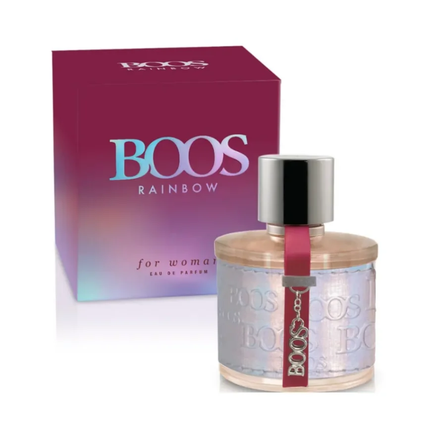 BOOS EDT Rainbow