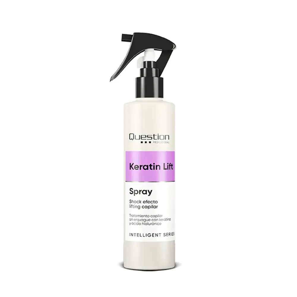 Spray Keratin Lift