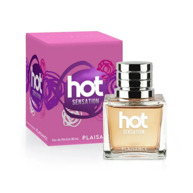 PLAISANCE Hot Sensation EDP