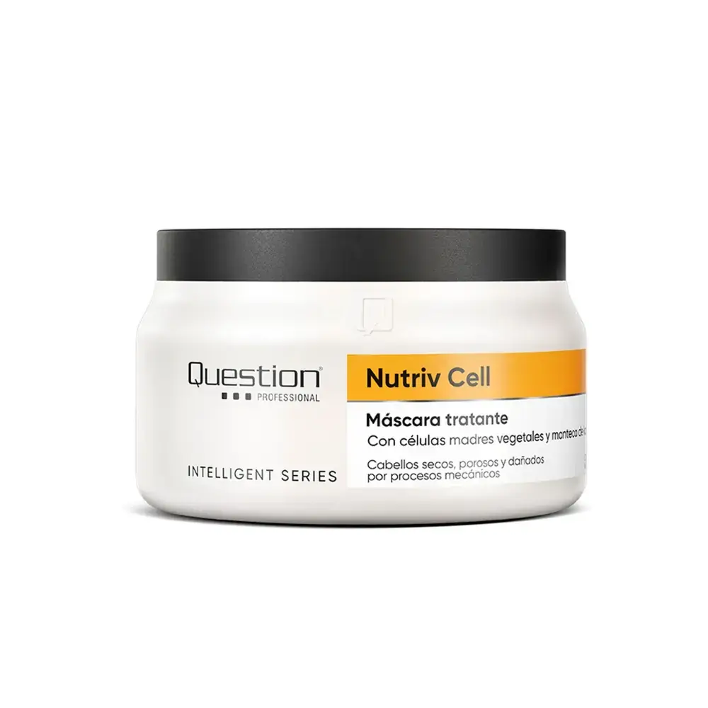 Mascara Nutrive Cell