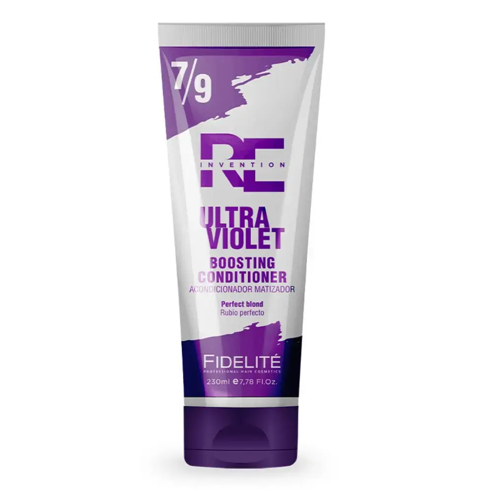 Acondicionador Corrector 7/9