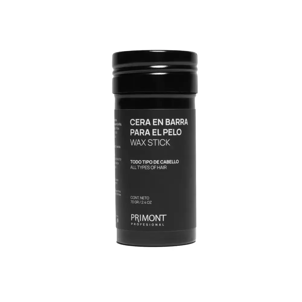 Cera En Barra Wax Stick