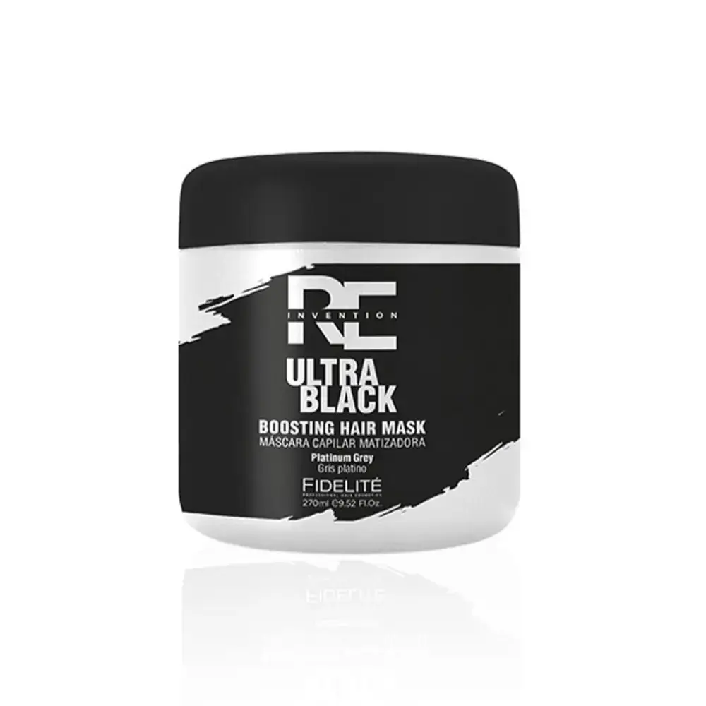 Mascara Ultra Black