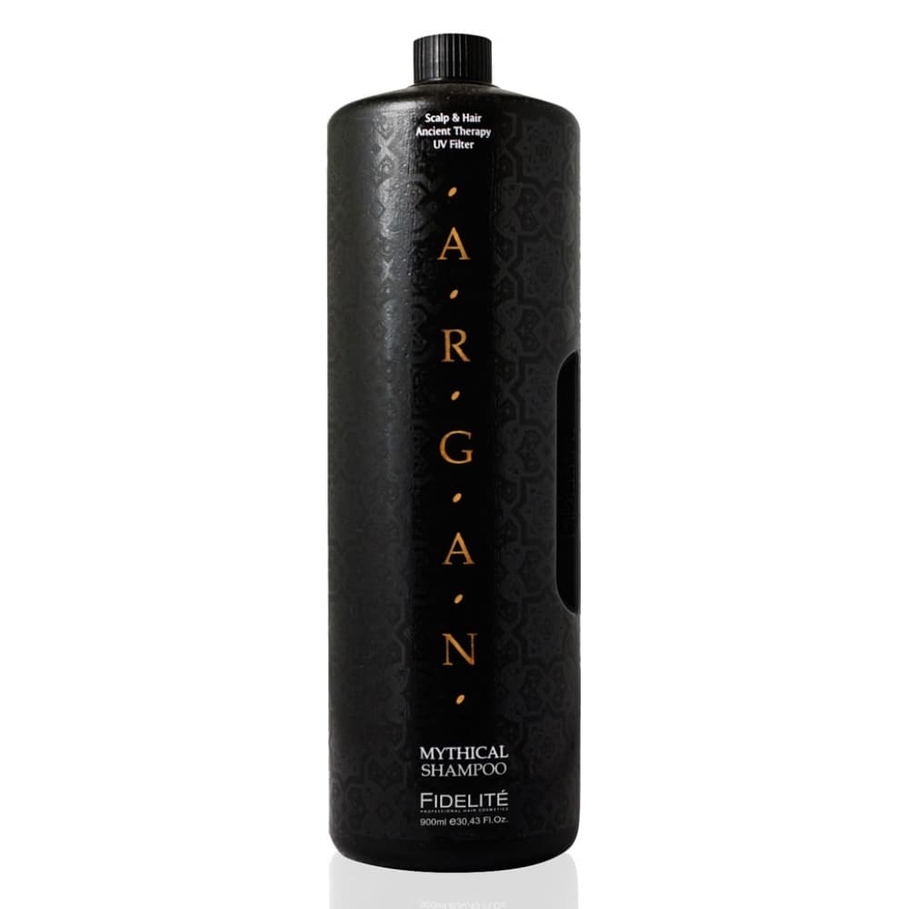 Mythical Shampoo Argan