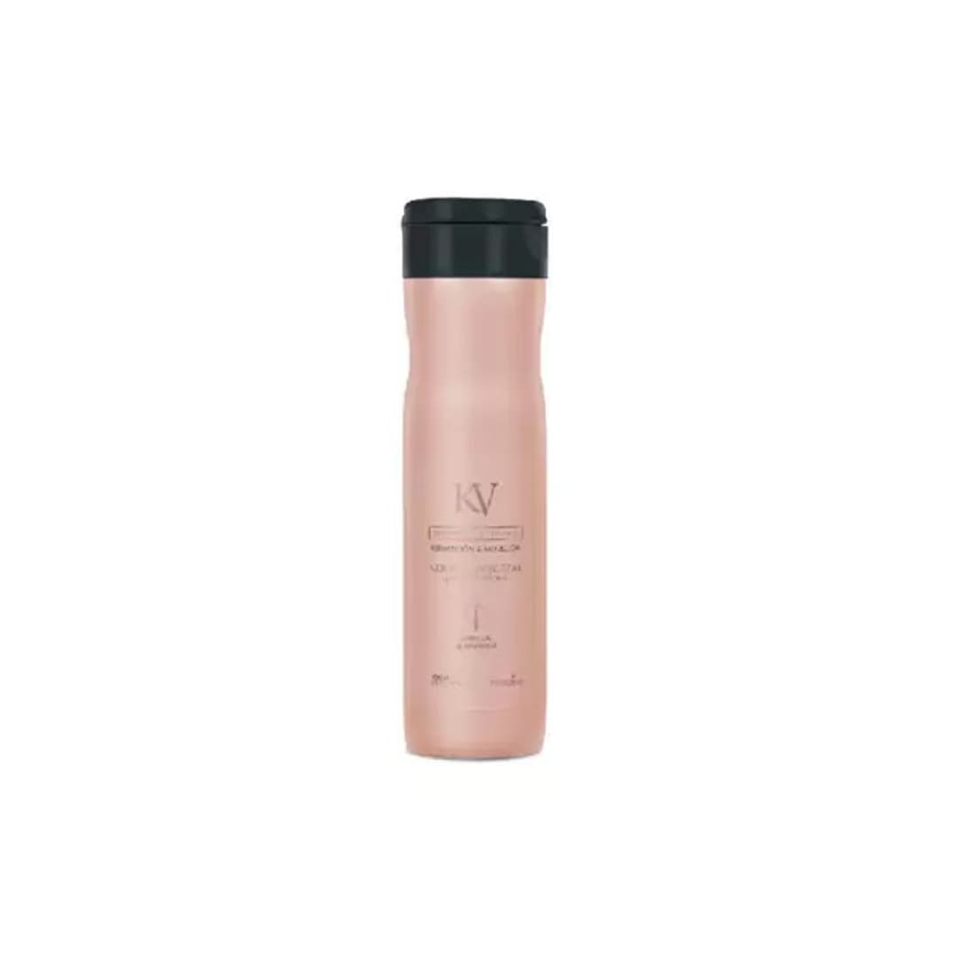 Shampoo Keratina