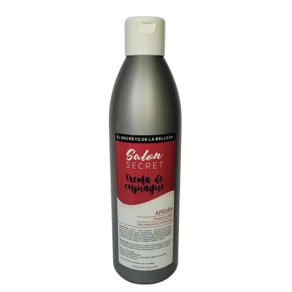Acondicionador Argan