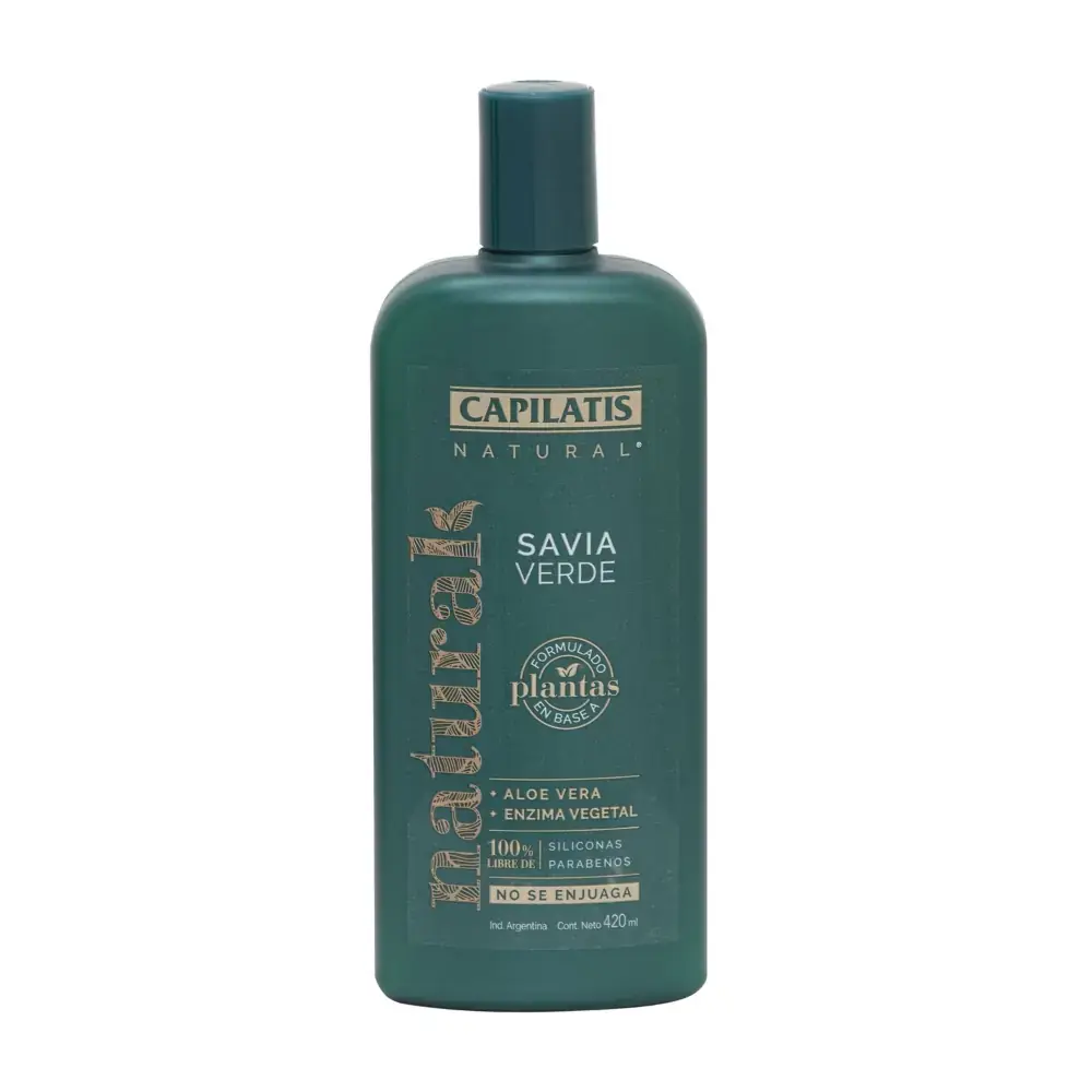 Savia Verde