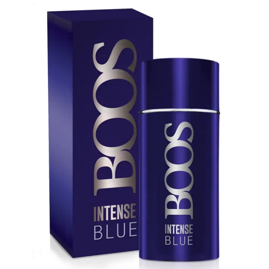BOOS EDP Intense Blue