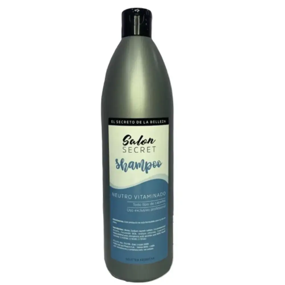 Shampoo Neutro
