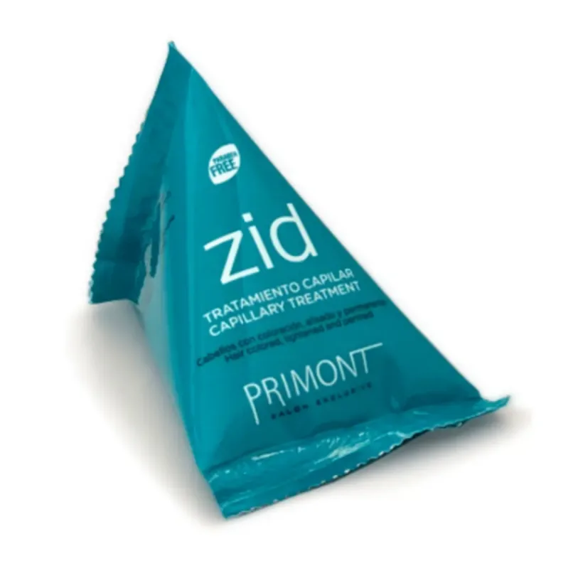 Tratamiento ZID X20gr